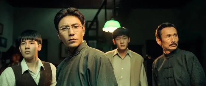 电视剧大决战获奖,大决战13次冠军