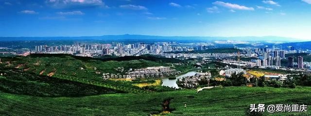 江津规划为重庆主城区,重庆江津区会划入主城区吗