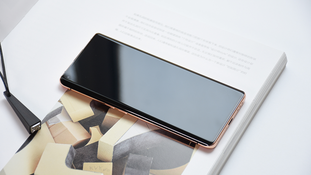 oppofindx2pro素皮耐久测试,精致外观给你不一样的颜值体验