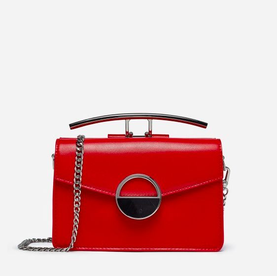 爆火、几百块就能入的小ck包包，有哪些值得入手？