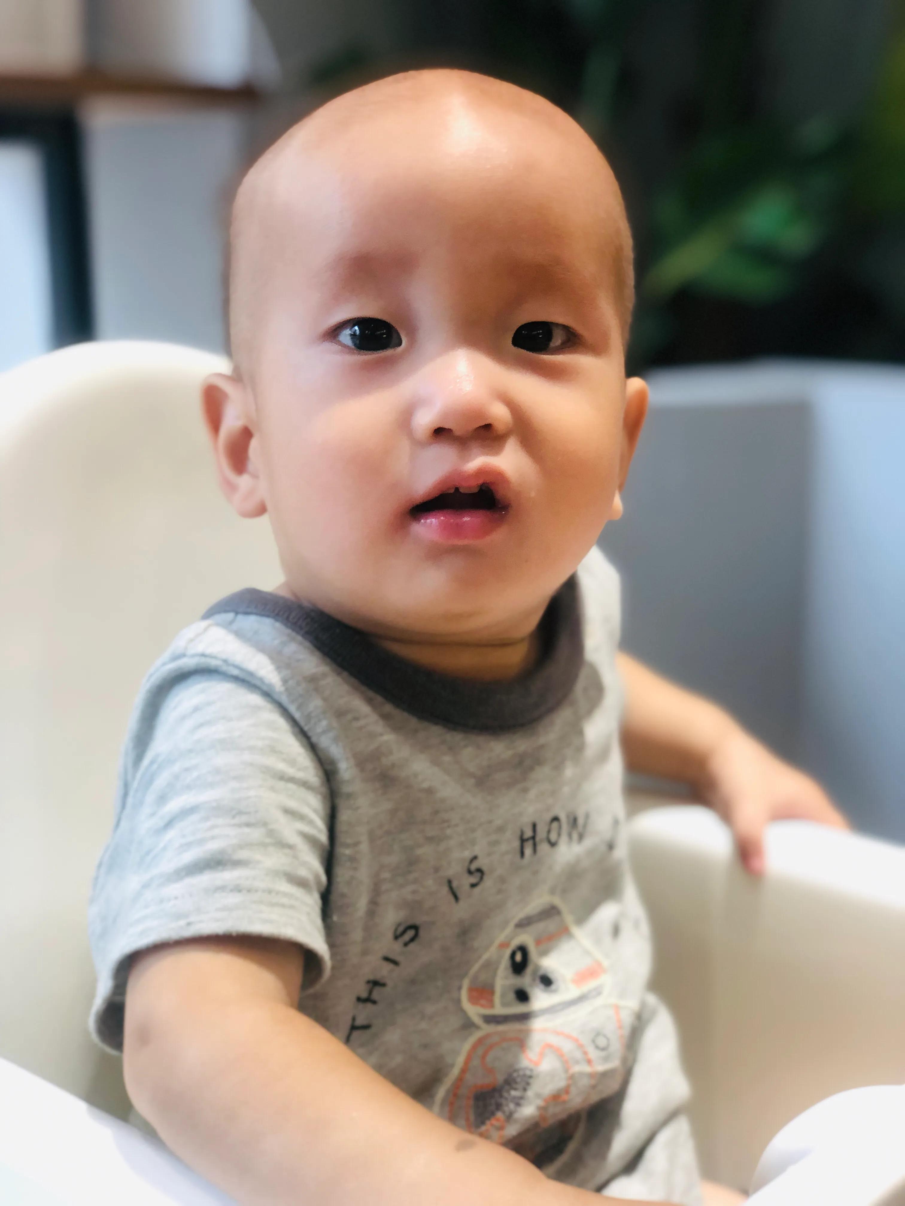 大大和开心来听妈妈碎碎念吧