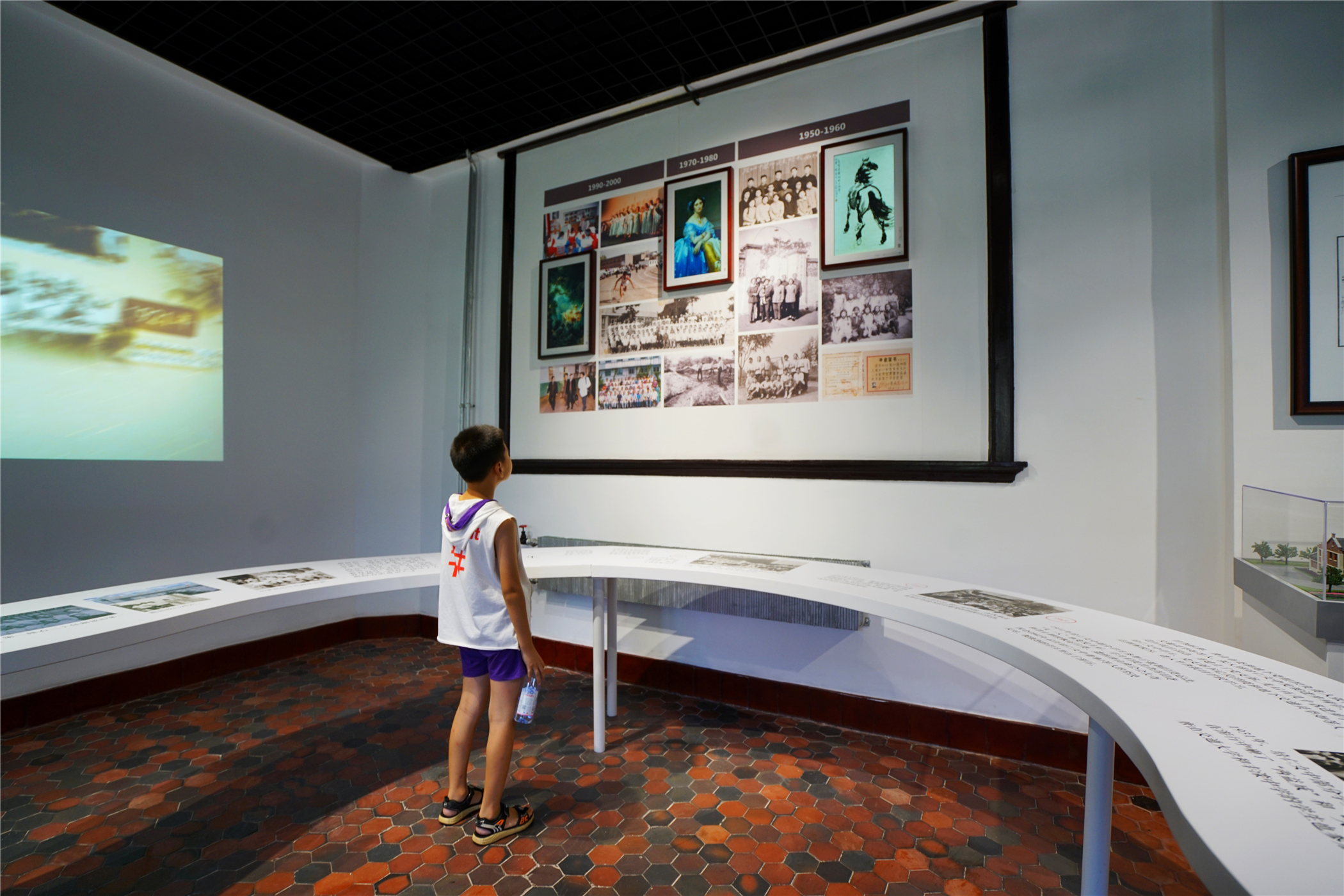 中国首家运动主题乐园,中国皮影戏乐园