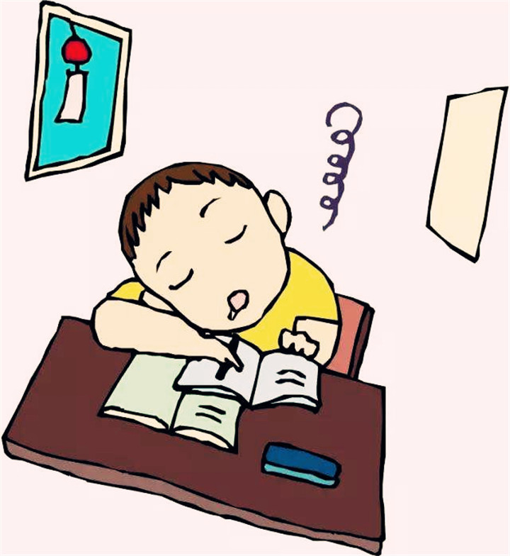 孩子学习不努力懒散怎么教育,孩子学习懒散不积极怎么办小方法