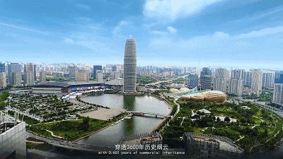 河南最新文旅市场消息,各大景区放大招助力河南文旅