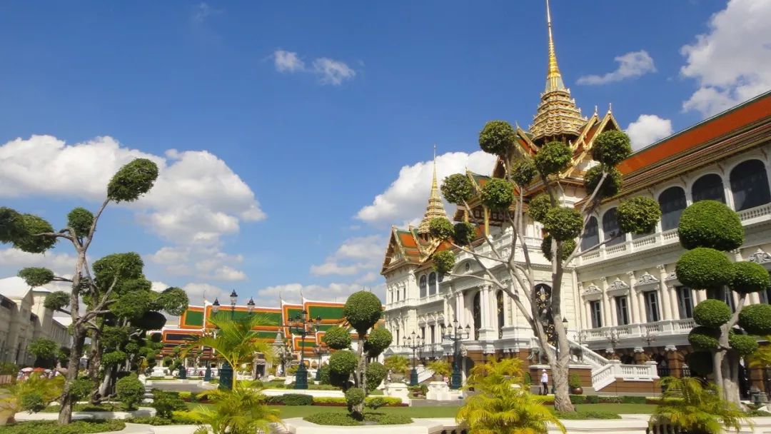 泰国真实消费水平,泰国的消费怎么这么低