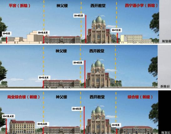 天津中心妇产医院老院在哪个区,天津妇产科医院是哪年重建的