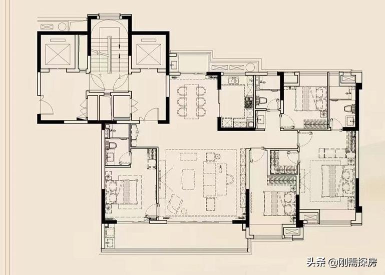 福州建发养云二期最新房价,福州东二环建发养云二期