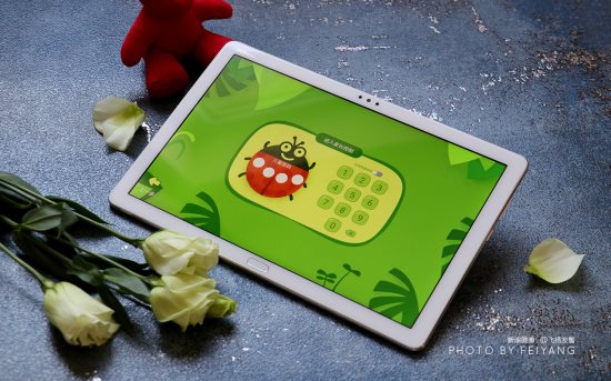 黑科技华为平板,华为平板m5青春版全网通测评