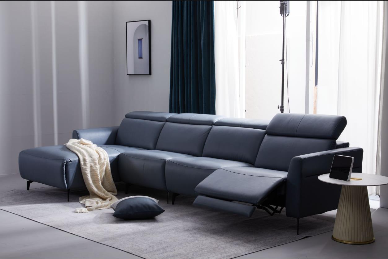 电动沙发能用小爱同学控制吗,用小爱同学控制8h智能沙发