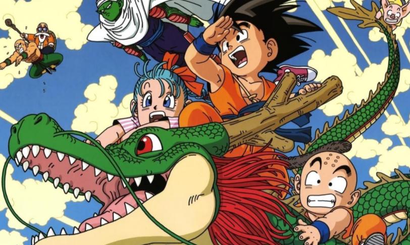 在中国播放过的日本动画片,日本经典的动画片有哪些