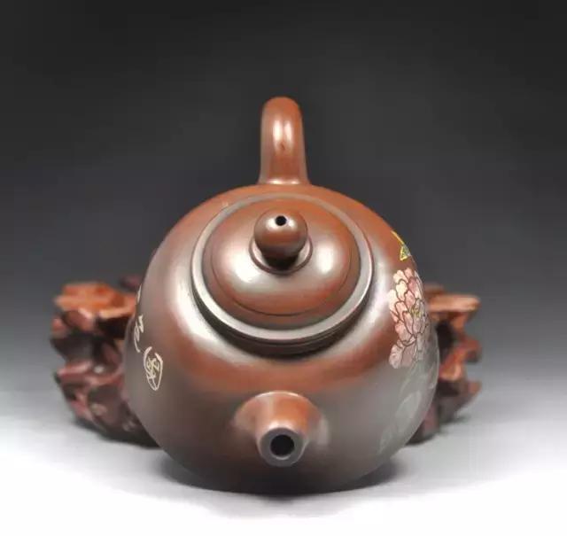 建水紫陶柴烧壶什么釉面最好,如何挑选一把靠谱的紫陶壶