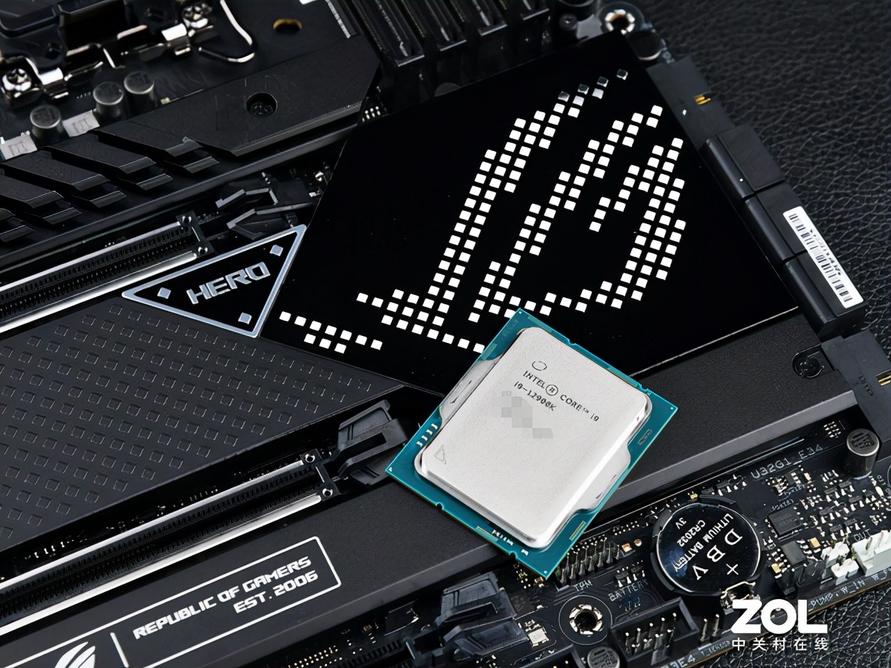 华硕rogz690-a主板评测,12代华硕rog主板