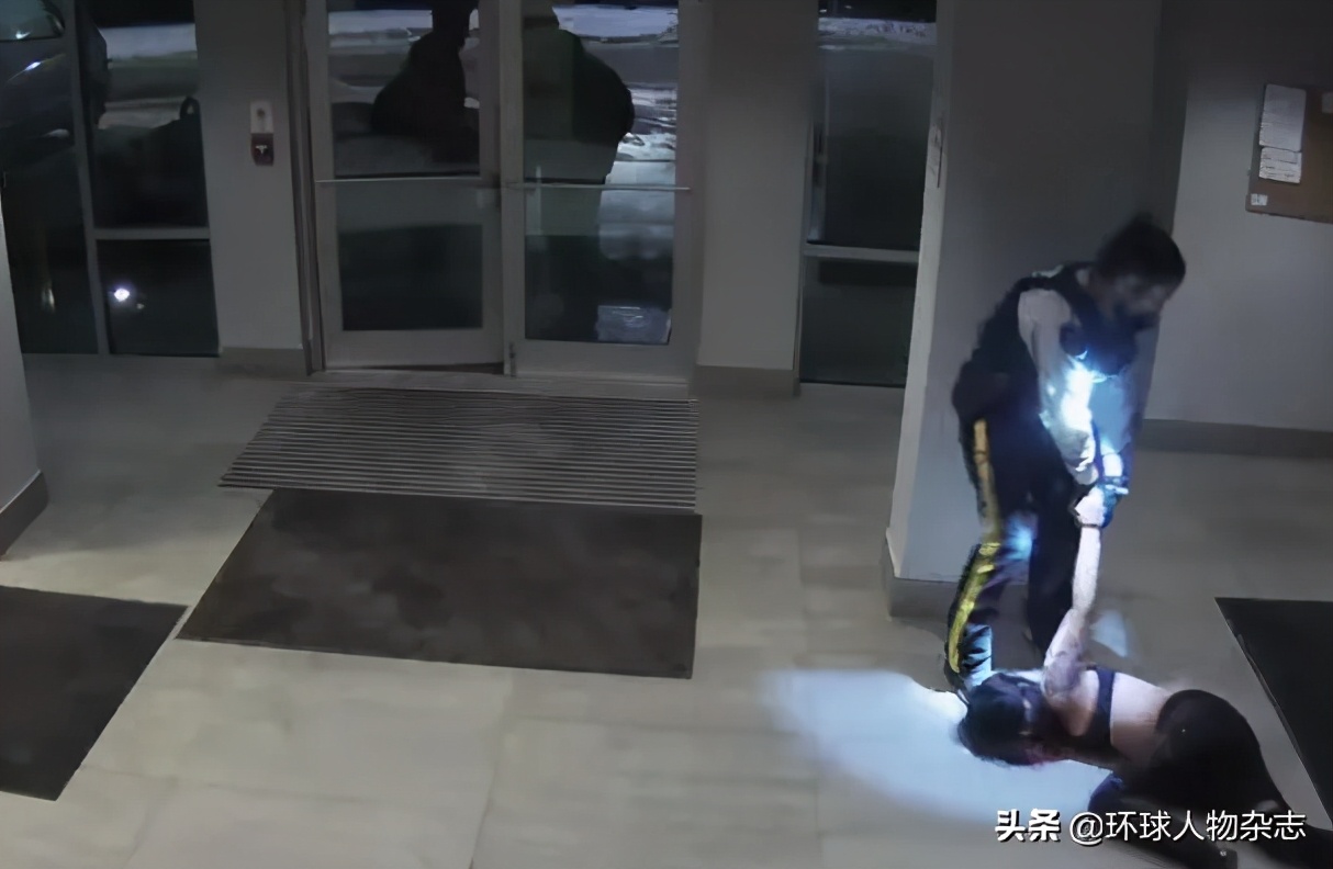 孟晚舟案真相曝光,孟晚舟事件曝光