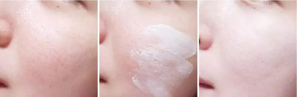 懒人素颜霜裸妆滋润不脱妆,懒人素颜霜推荐遮瑕裸妆