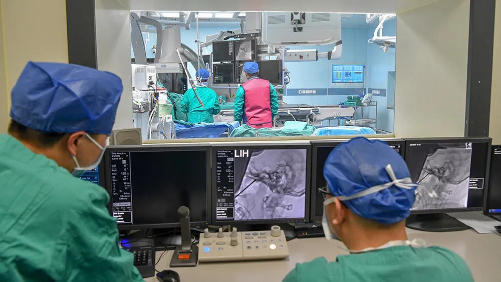 北海市人民医院有三叉神经痛手术,百色市附属医院三叉神经手术