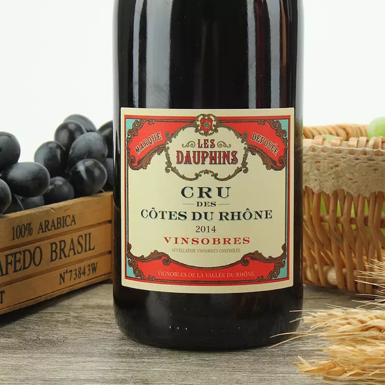 畅销全球40多个国家，号称“法国商超王”，果然名不虚传！