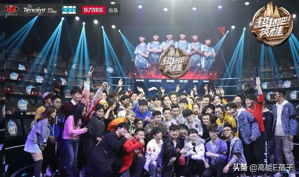 有人问罗云熙保持年轻的秘诀,少年气怎么培养