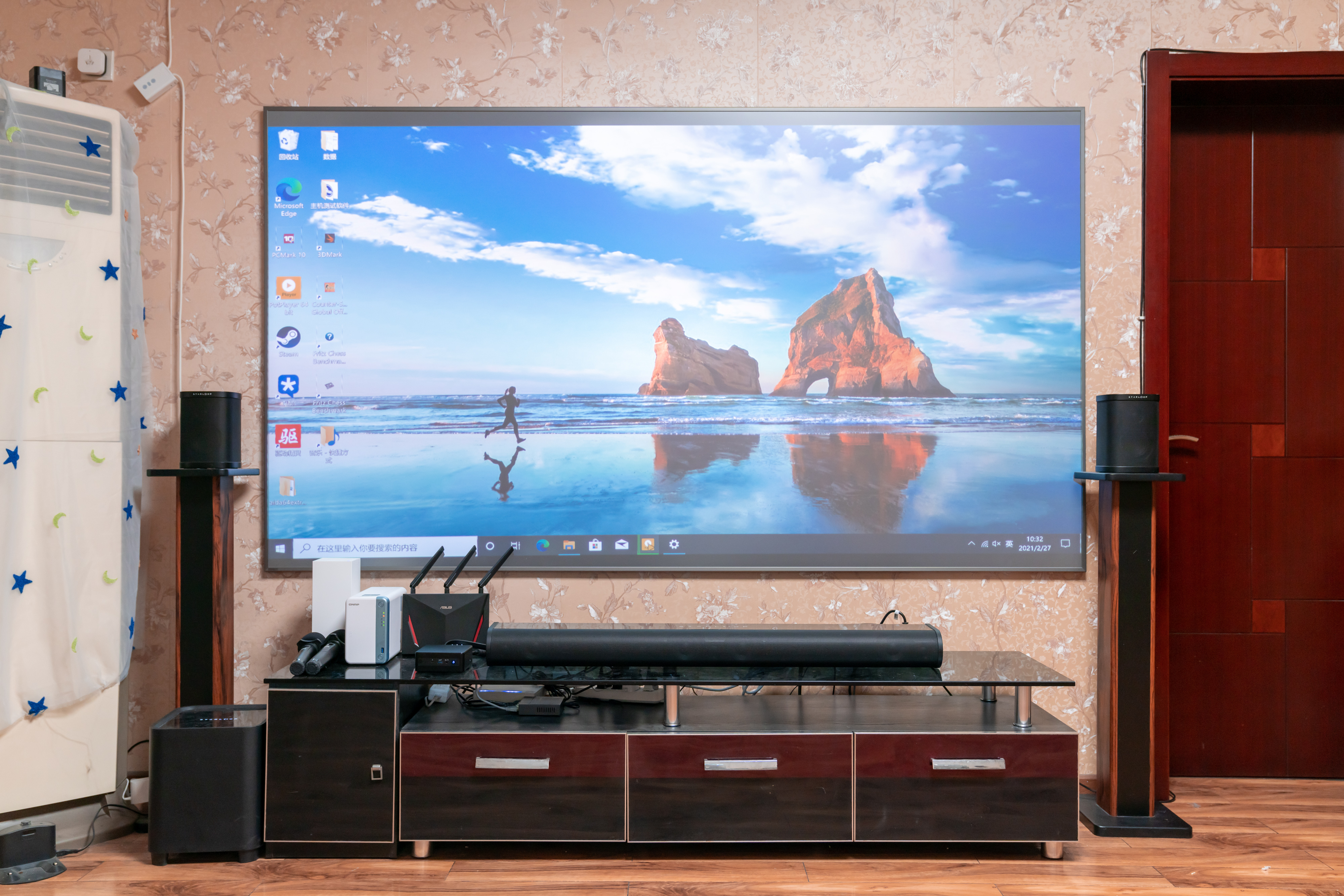 英特尔迷你主机猎豹峡谷i7版本,intel猎豹峡谷兼容内存