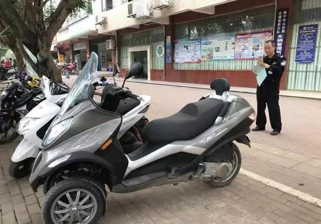 外地考摩托车驾照回老家能上牌吗,考取摩托车驾驶证需要哪些流程