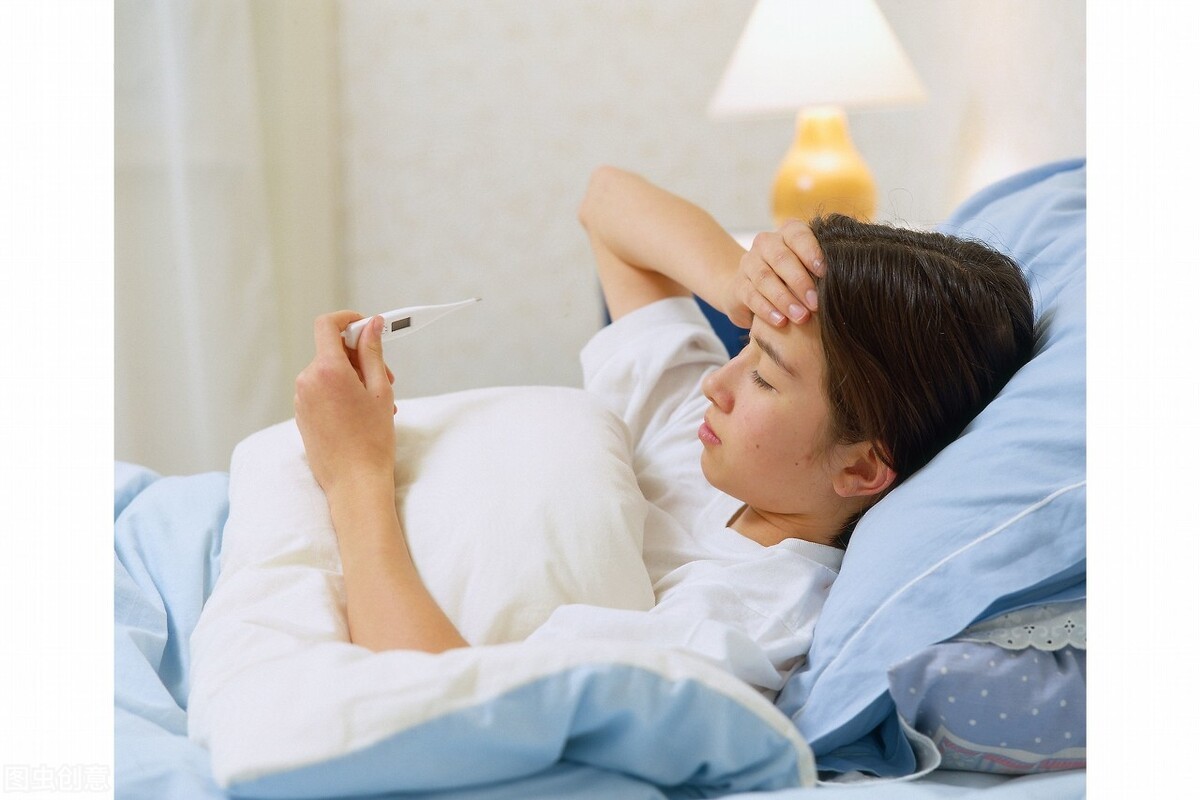 癌症患者睡觉时癌细胞会转移吗,癌症病灶反复发热