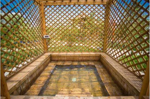 泡温泉是一种运动吗,泡温泉也是享受