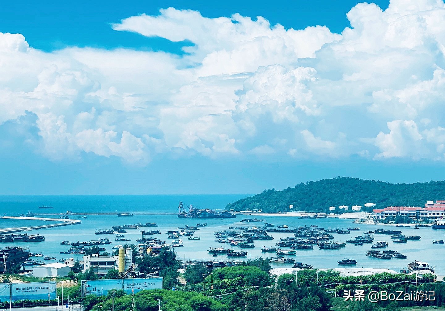 来广西必玩的地方,去广西旅游必去的八大景点