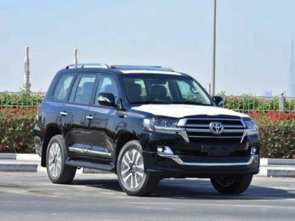 丰田陆巡现在还会涨价吗,买丰田陆巡的十大忠告