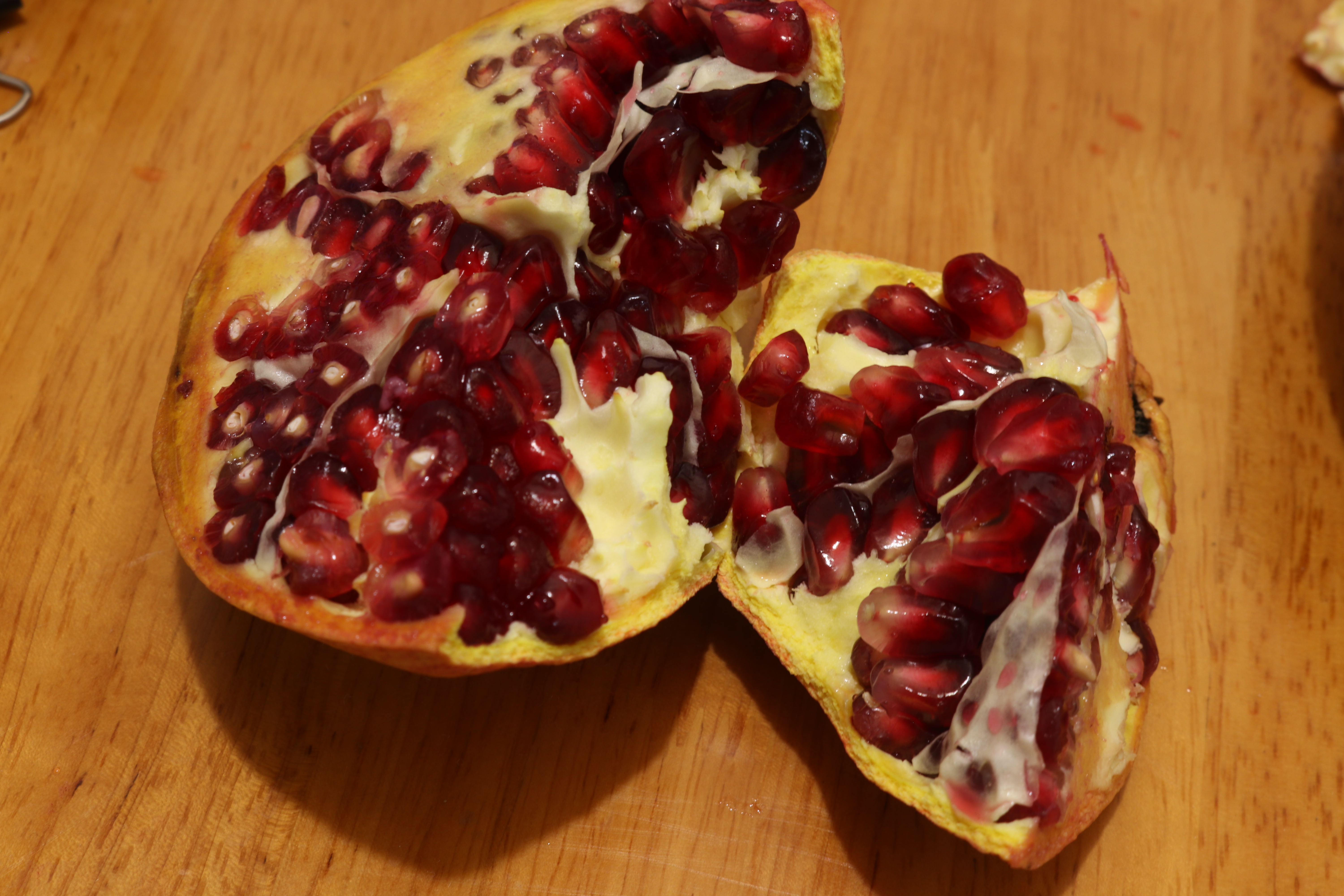 中国石榴品种突尼斯,突尼斯石榴品种