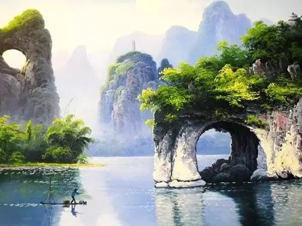 春节广西自驾,广西春节自驾旅游景点推荐