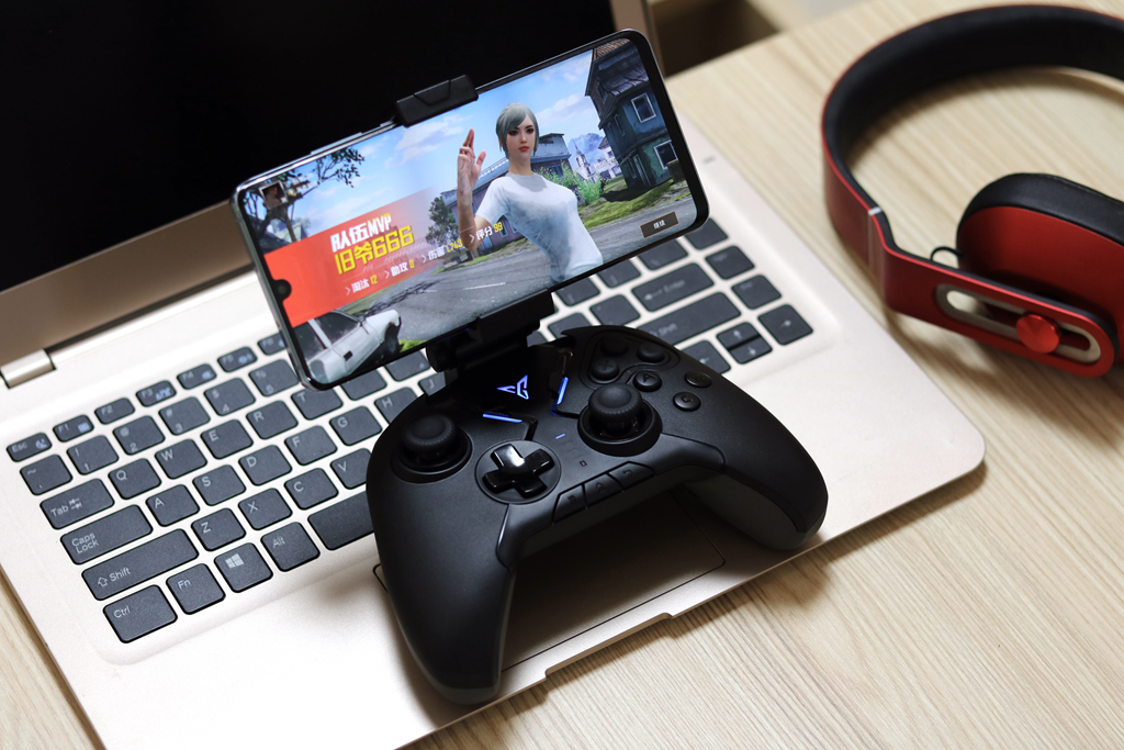 飞智八爪鱼2轮盘按键能当摇杆吗,飞智八爪鱼2轮盘按键设置