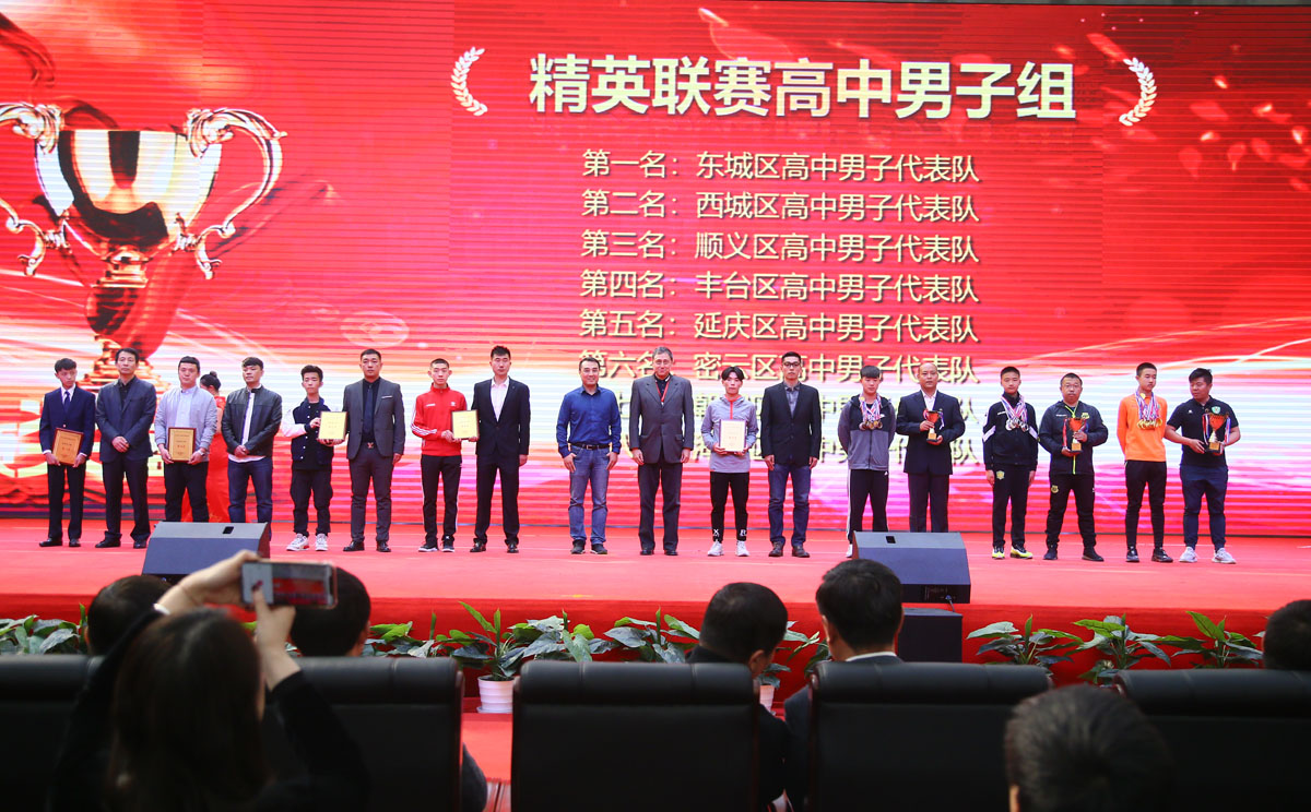 全国青少年校园足球发展报告,推进青少年足球体系建设