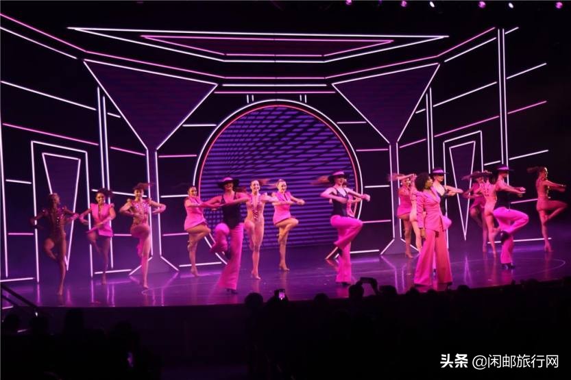 同仁健康筑梦远航2019.11.11海洋光谱号狂欢之旅