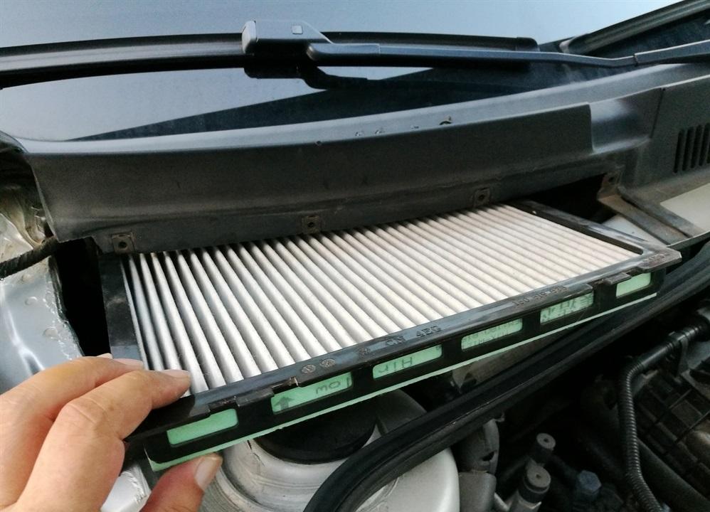 去除车内空调异味小妙招,奥迪q5l空调异味如何彻底去除