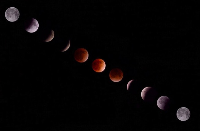 唐朝关于咏月的名诗,唐代诗人描写月的古诗名句有哪些