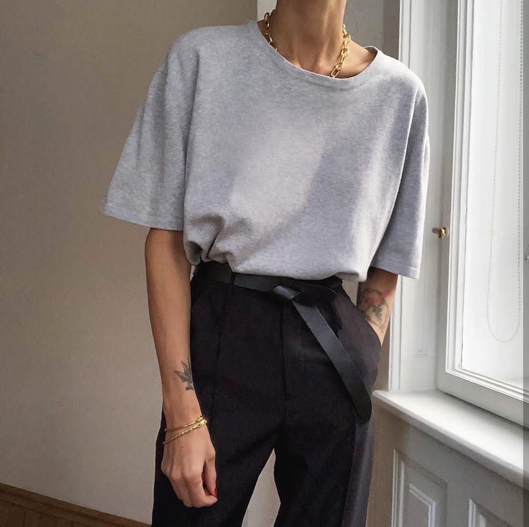 小胸女生怎么练,小胸女生怎么穿出高级感