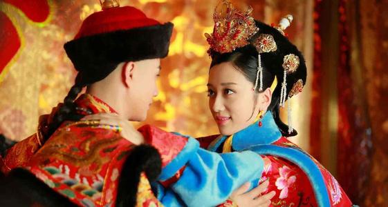 清朝服侍皇上的流程顺序,别被电视剧骗了这才是真实的清朝