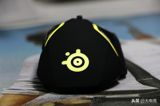 赛睿鼠标rival650,赛睿aerox3跟rival650对比