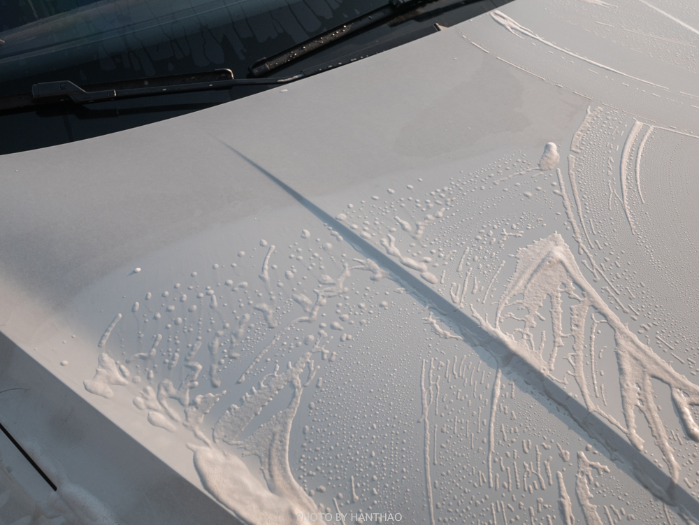 高压洗车机额定功率小好还是大好,1900瓦高压洗车机评测