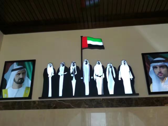 迪拜到底有多壕看了你就知道,迪拜的奢华世界排名