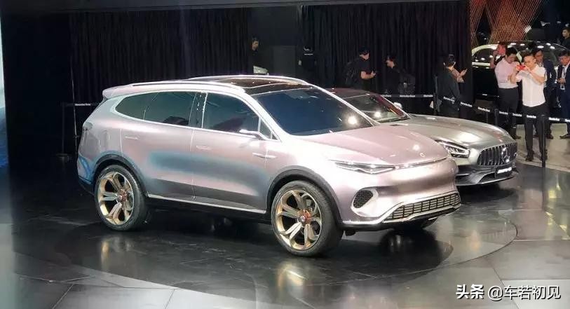 2020年深港澳国际车展,深圳2019深港澳国际车展