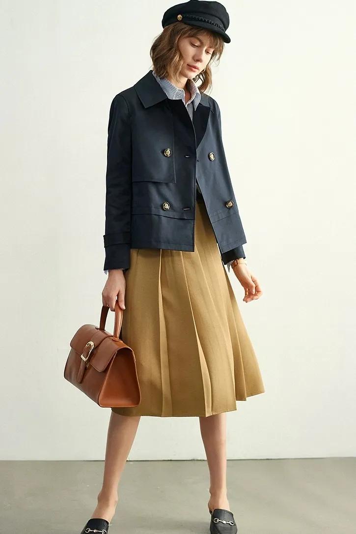 不同主色的淘宝店铺,不同风格的女装店铺