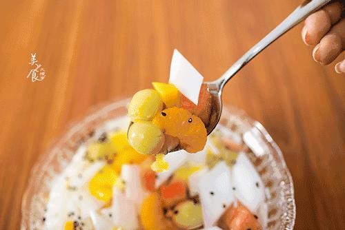 回忆杀!这些霸占你童年的传统小吃,每一样都戳中泪点