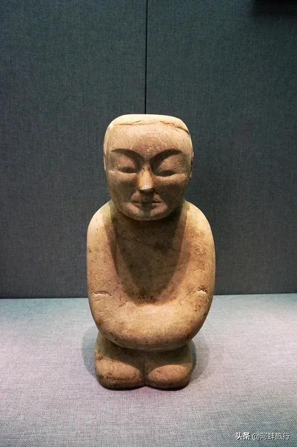 曲阳石雕河北博物院,河北省博物馆曲阳石雕佛像