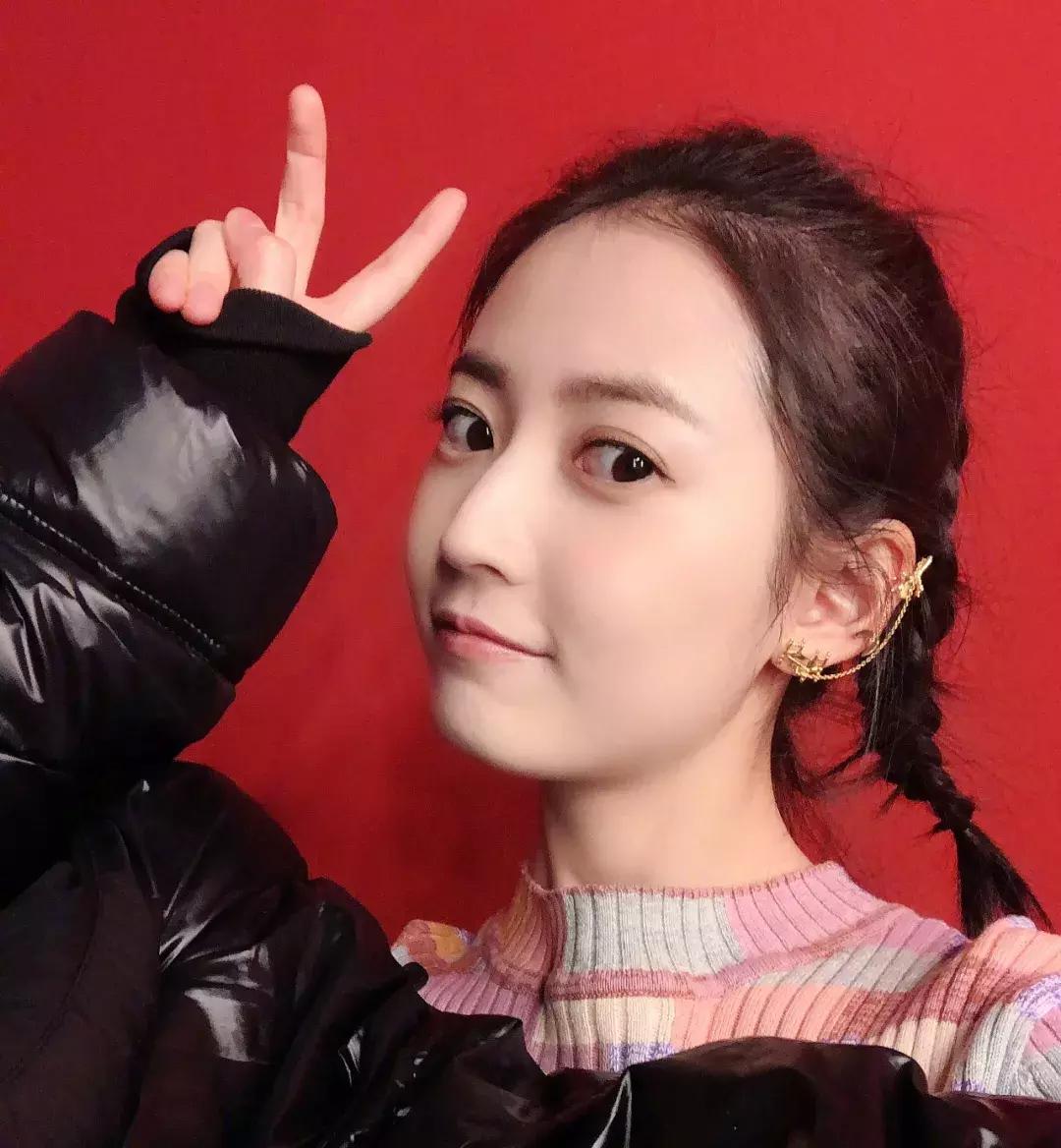 敏敏郡主陈钰琪图片,陈钰琪敏敏郡主造型