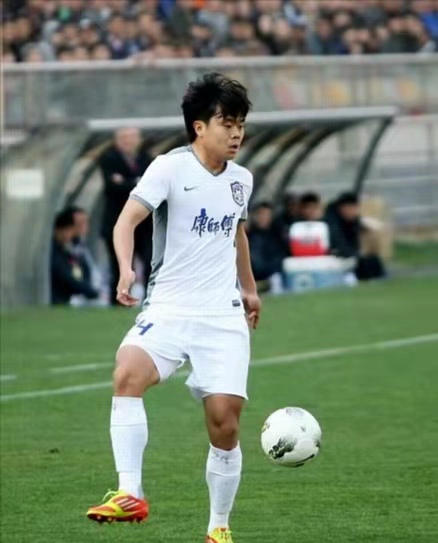 延边足球经久不衰,延边足球历史纪录