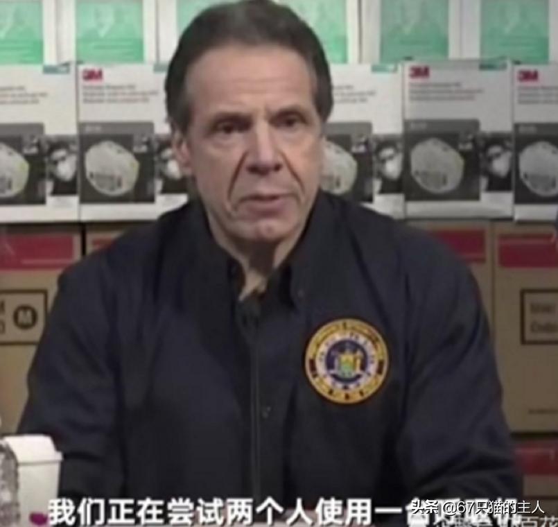 呼吸机成“倒爷”新理财产品国外紧缺甚至拉来宠物用呼吸机救急