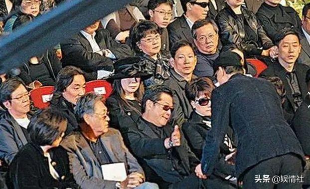 40年来，五大顶级颜肉皆在线的男星，反倒是“肉弹”最幸福