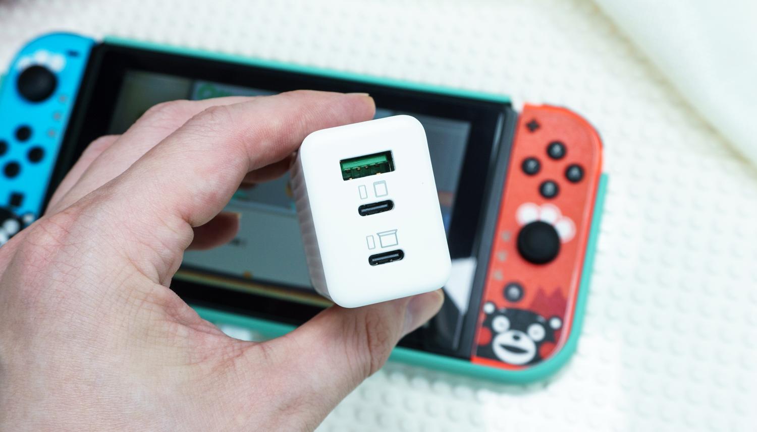 switch配件必买清单2021,switch包装配件清单