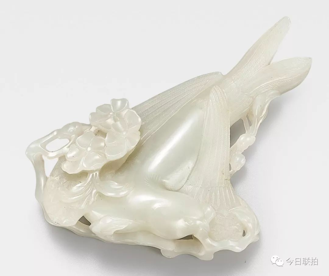 英国苏富比古玉拍卖最新,香港邦瀚斯拍卖古玉