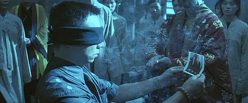 最烂国产恐怖片,华语电影最好的悬疑恐怖片